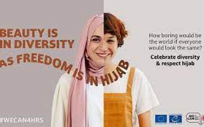 La France fait échec à une campagne pro-hijab du Conseil de l'Europe